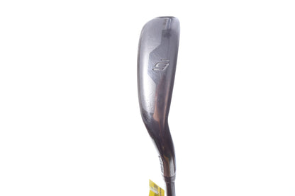 Used TaylorMade RocketBallz Max Single 6-Iron - Right-Handed - Regular Flex-Next Round