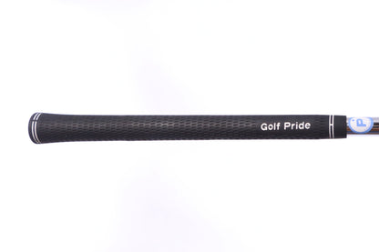 Used TaylorMade 2021 P790 Single 4-Iron - Right-Handed - Extra Stiff Flex-Next Round
