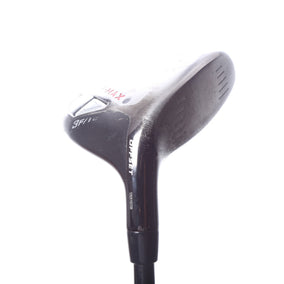 Used Cobra F-Max Airspeed Offset 3-Wood - Right-Handed - 16 Degrees - Seniors Flex-Next Round