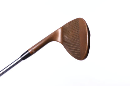 Used Callaway Forged Copper Approach Wedge - Right-Handed - 52 Degrees - Wedge Flex