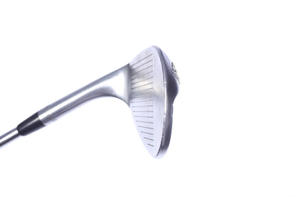 Used Titleist Vokey SM8 Tour Chrome Lob Wedge - Right-Handed - 60 Degrees - Wedge Flex-Next Round
