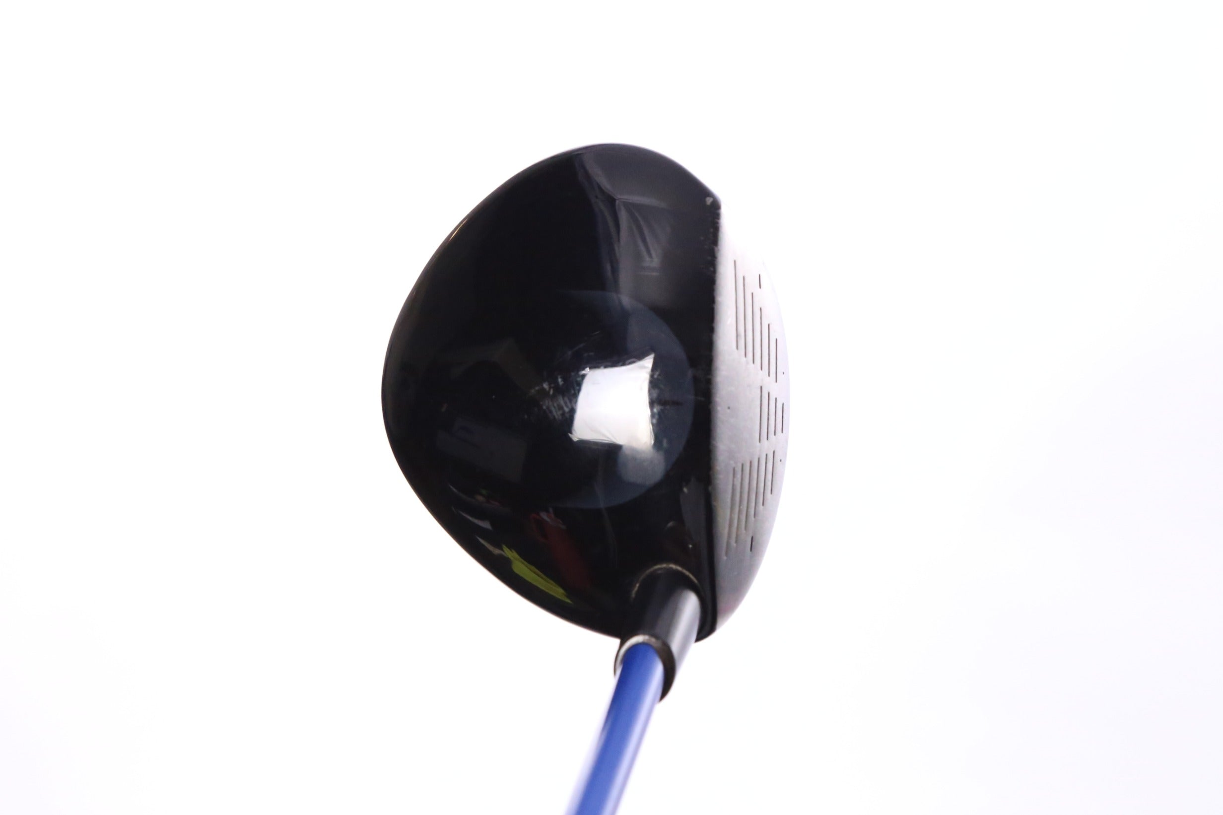 Used Ping G2 3-Wood - Left-Handed - 14 Degrees - Stiff Flex-Next Round