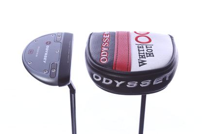Used Odyssey Tri-Hot 5K Rossie S Putter - Right-Handed - 35 in - Mallet