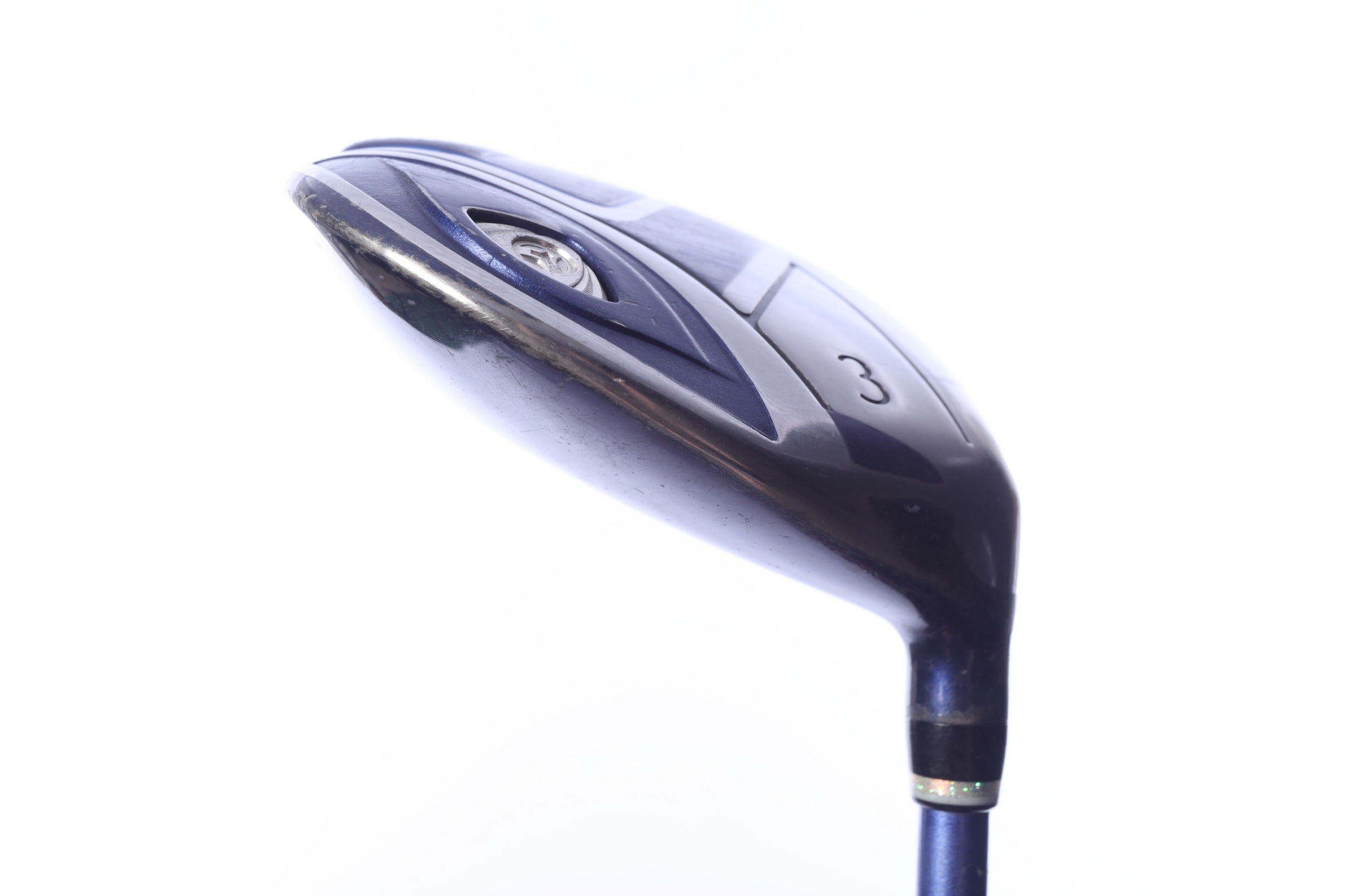 Used XXIO ELEVEN 3-Wood - Right-Handed - 15 Degrees - Ladies Flex-Next Round