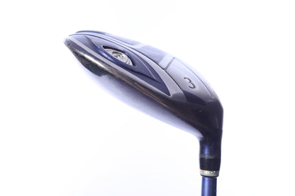 Used XXIO ELEVEN 3-Wood - Right-Handed - 15 Degrees - Ladies Flex-Next Round