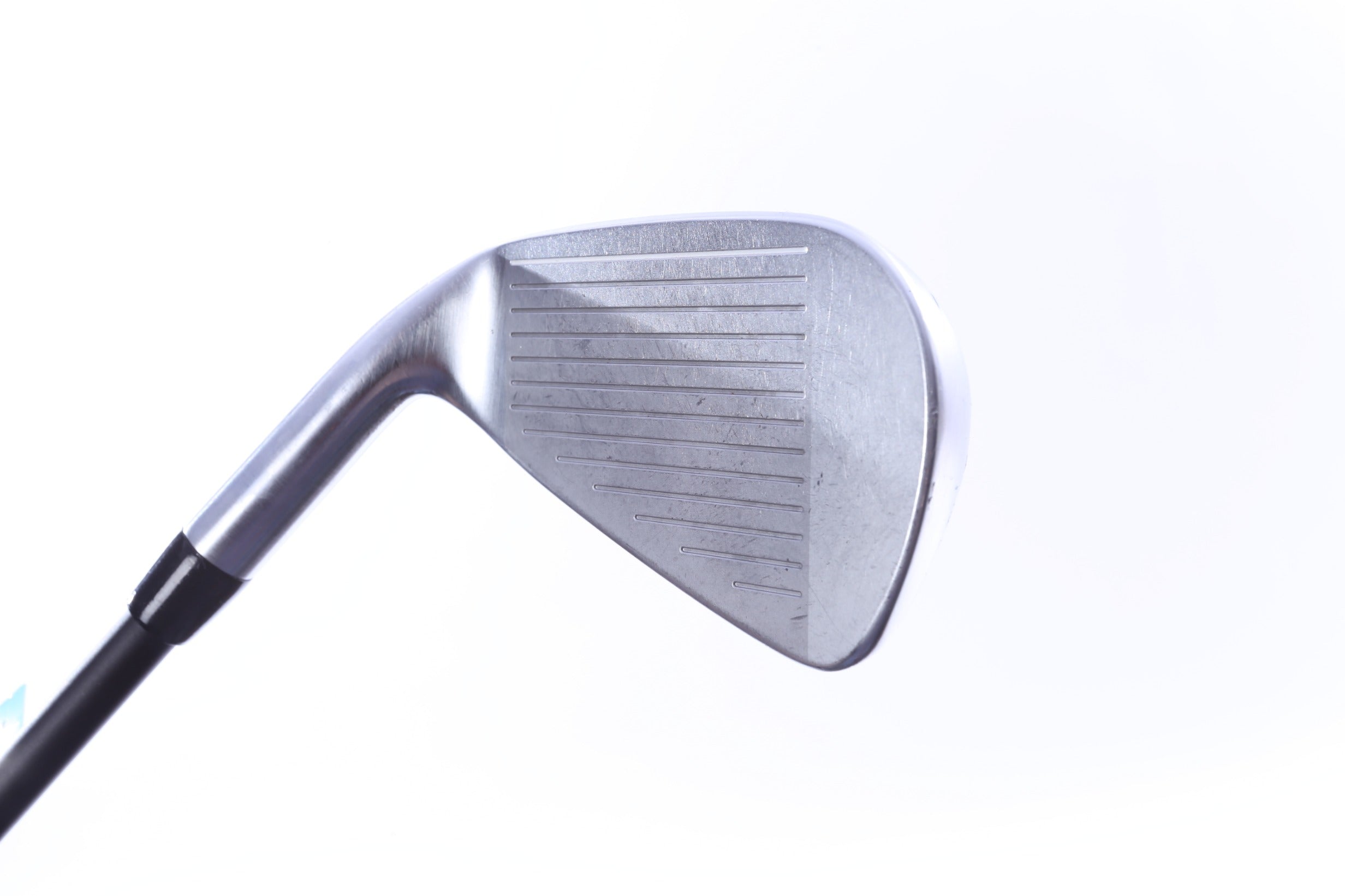 Used PXG 0311 P Gen7 Single 7-Iron - Right-Handed - Stiff Flex-Next Round