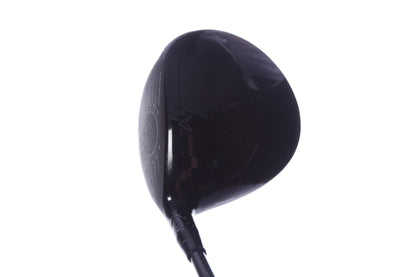 Used Callaway Mavrik Driver - 10.5 Degrees - Regular Flex Project X EvenFlow Riptide - Right-Handed