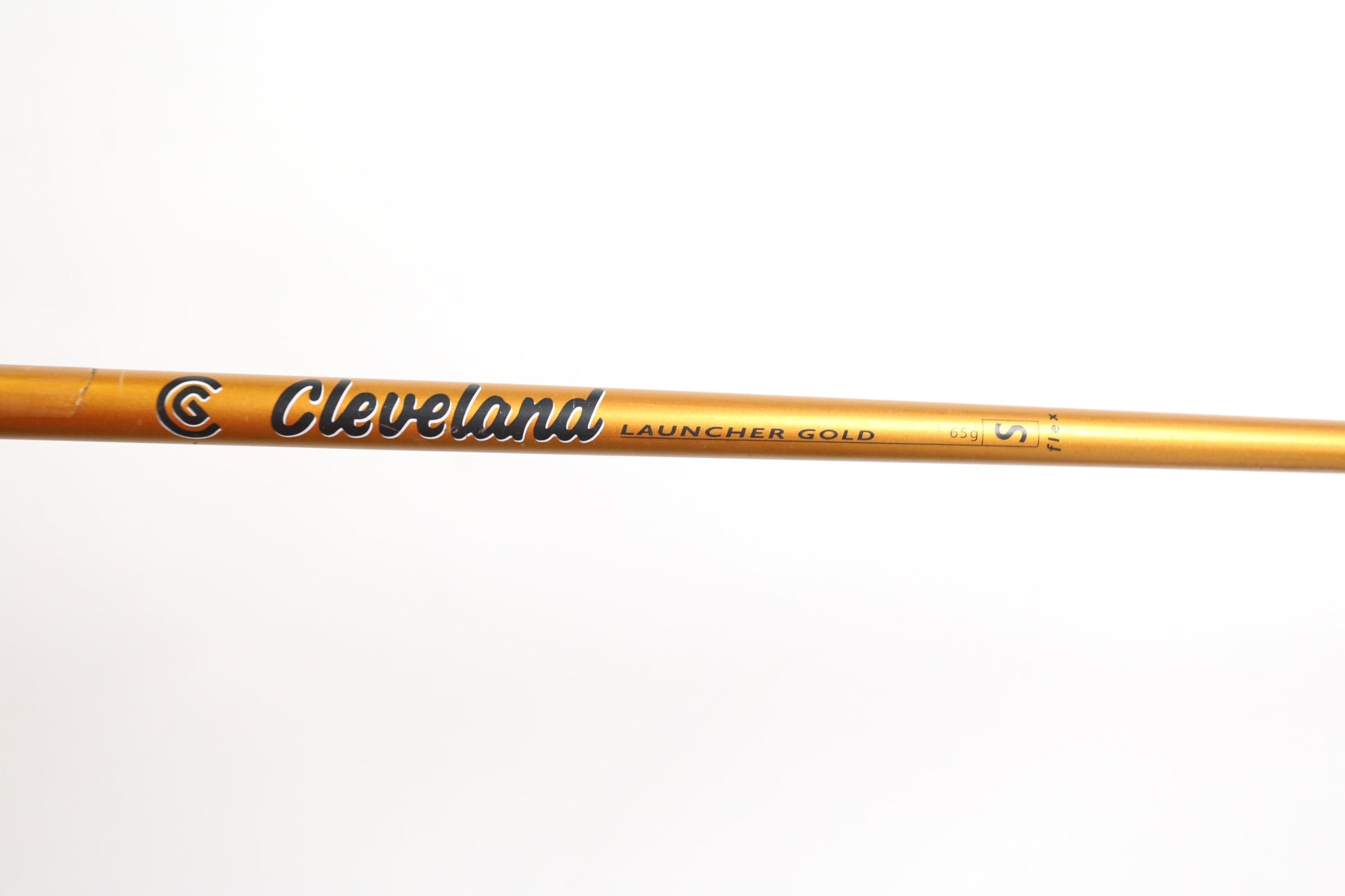 Used Cleveland Launcher 3-Wood - Right-Handed - 13 Degrees - Stiff Flex-Next Round