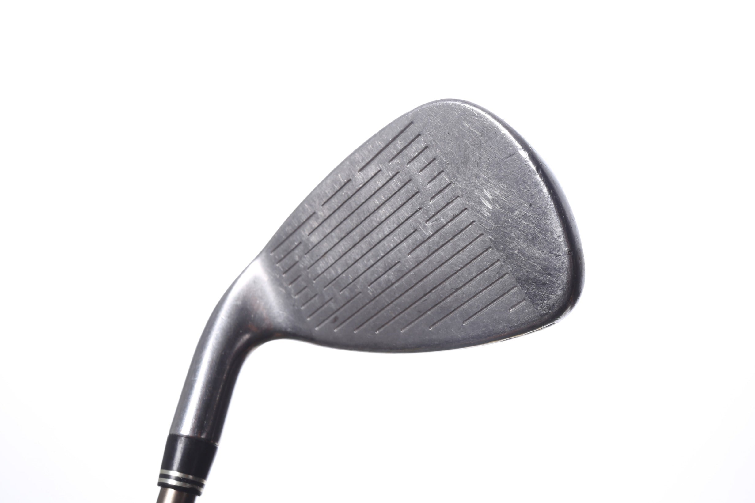 Used Cobra S9 Single 8-Iron - Right-Handed - Seniors Flex-Next Round