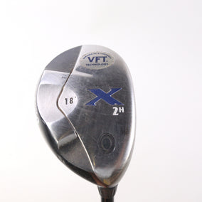 Wholesale Lot of 15 Callaway X Hybrids-Next Round