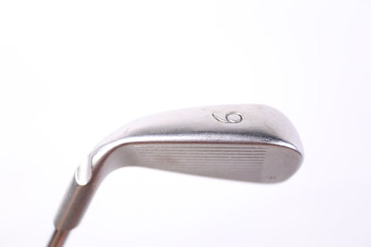 Used Ping i5 Single 6-Iron - Right-Handed - Extra Stiff Flex-Next Round