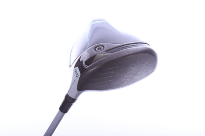 Used TaylorMade SIM2 MAX Driver - 12 Degrees - Ladies Flex Aldila NV Series - Right-Handed-Next Round