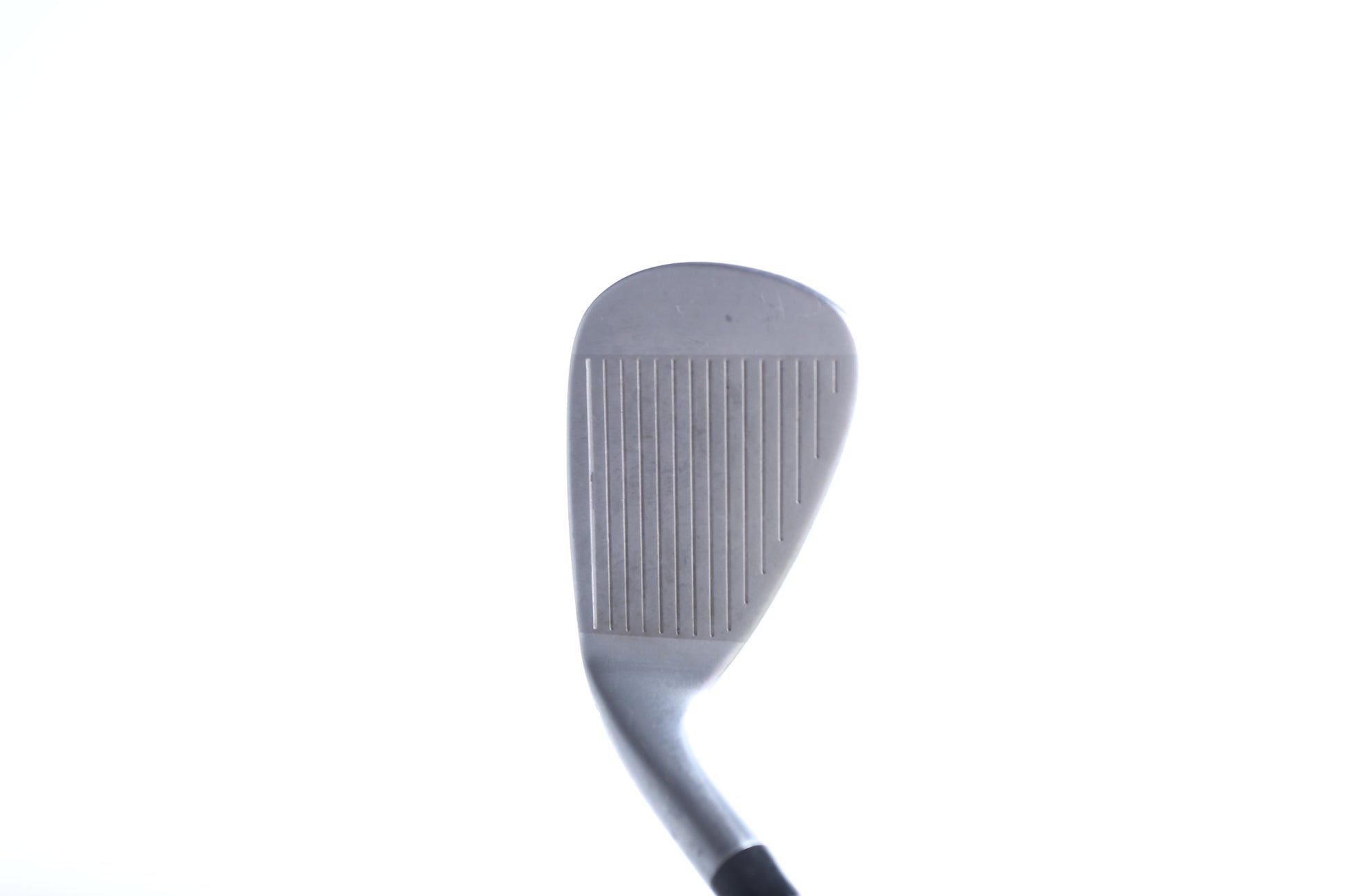 Used TaylorMade RBladez Single 9-Iron - Right-Handed - Seniors Flex-Next Round