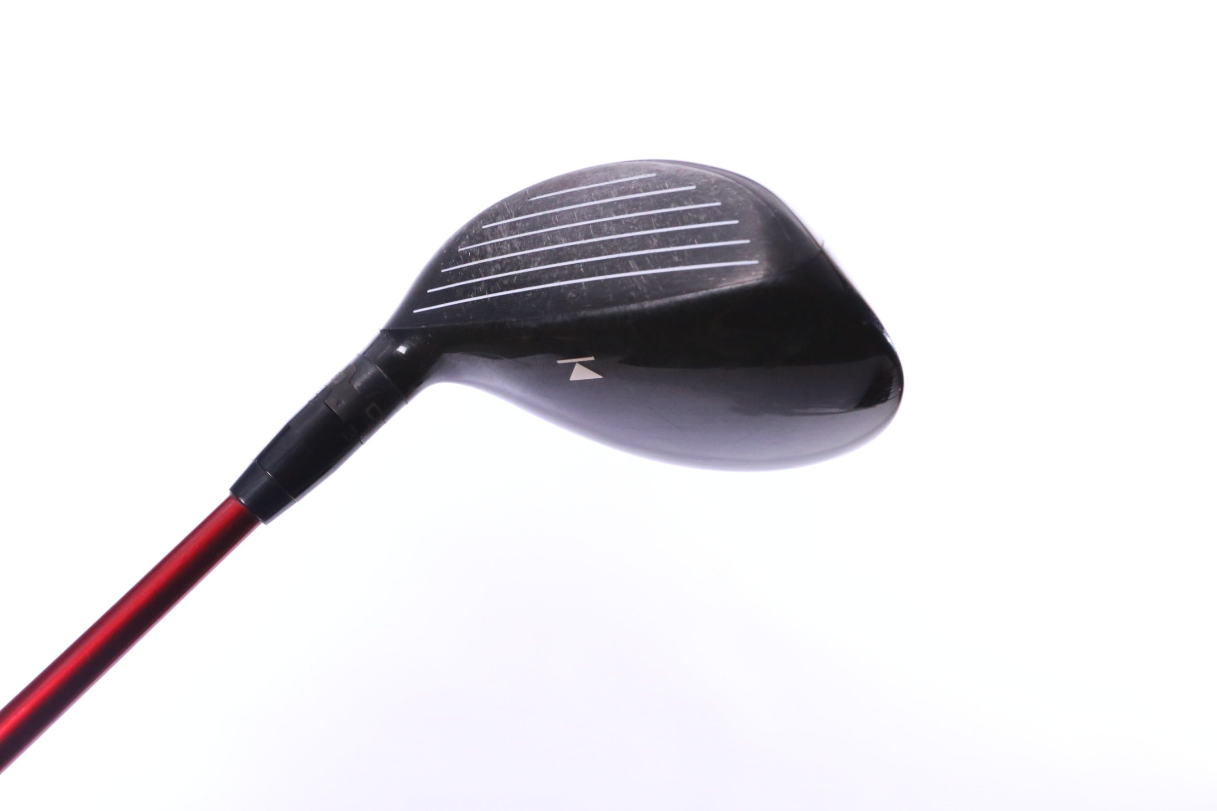 Used Titleist 913F 5-Wood - Right-Handed - 17 Degrees - Ladies Flex