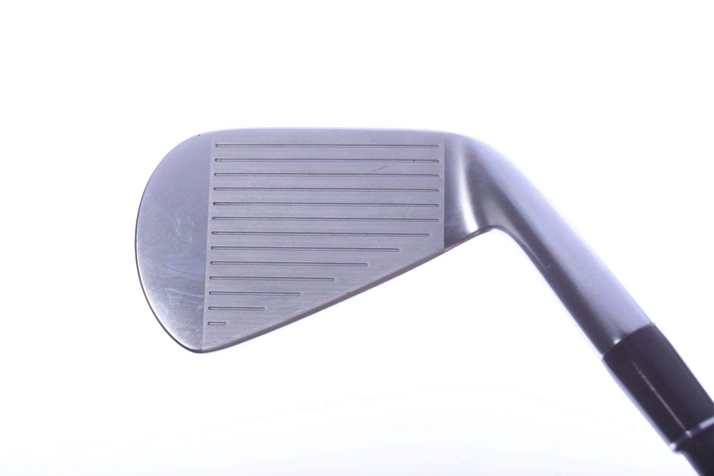 Used Srixon ZXi5 Single 5-Iron - Left-Handed - Stiff Flex
