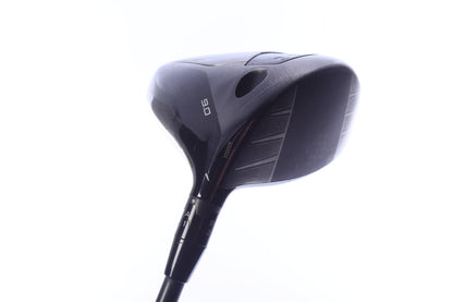 Used Titleist GT3 Driver - 9 Degrees - Stiff Flex Mitsubishi Tensei 1K Black - Right-Handed