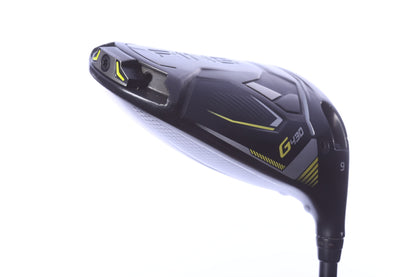 Used Ping G430 MAX Driver - 9 Degrees - Tour Extra Stiff Flex Aldila Rogue 130MSI - Right-Handed