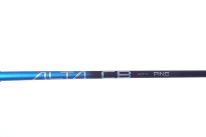 Used Ping i530 Utility Wedge - Left-Handed - 47 Degrees - Regular Flex