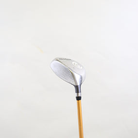 Used Cleveland Launcher 3-Wood - Left-Handed - 15 Degrees - Stiff Flex-Next Round