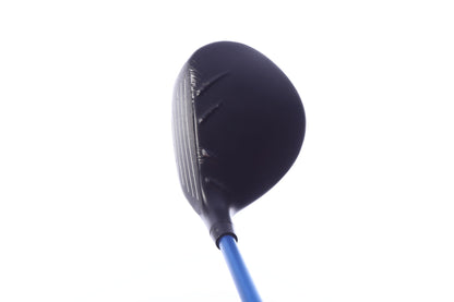 Used Ping G30 5-Wood - Right-Handed - 18 Degrees - Soft Regular Flex-Next Round
