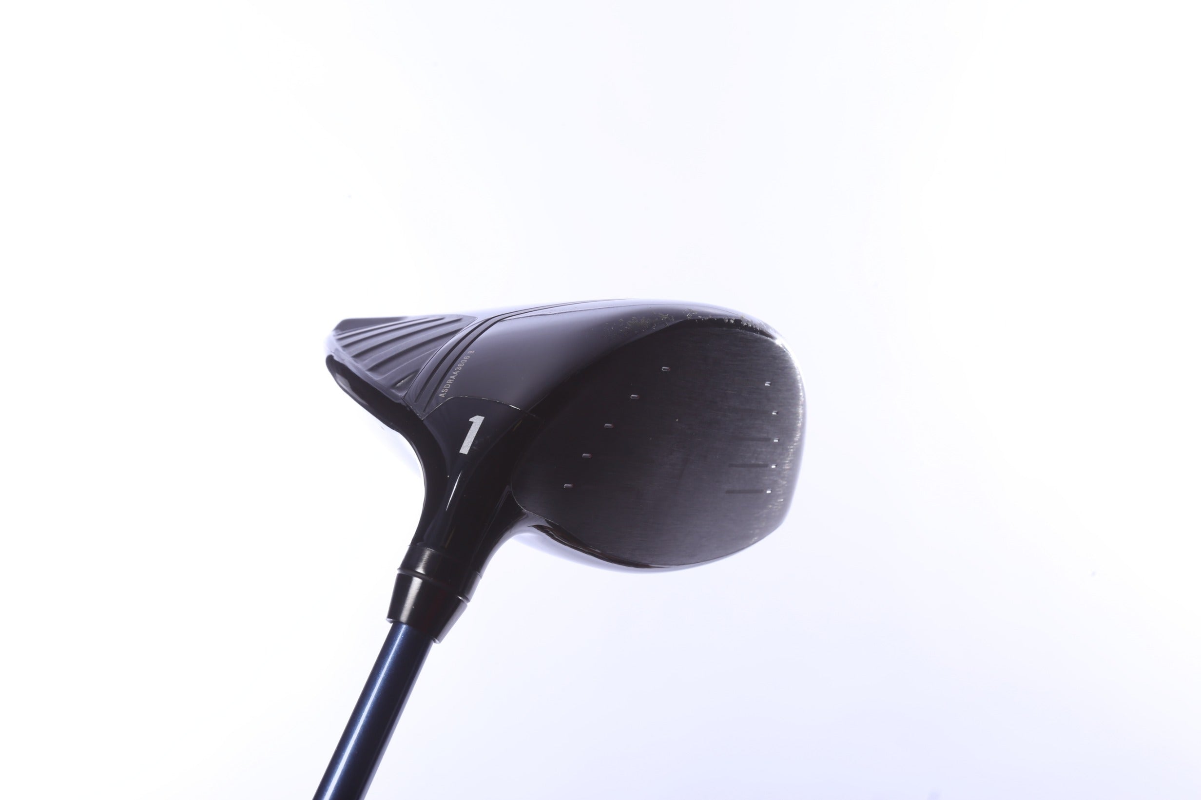 Used PXG Wildcat Driver - 16 Degrees - Regular Flex Project X Denali - Right-Handed-Next Round