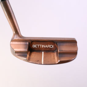Used Bettinardi Tour Special 'EI' Putter - Right-Handed - 34 in - Mallet-Next Round