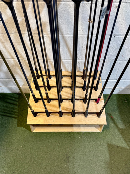 Wholesale Lot of 30 Golf Clubs - Callaway Fairway Woods