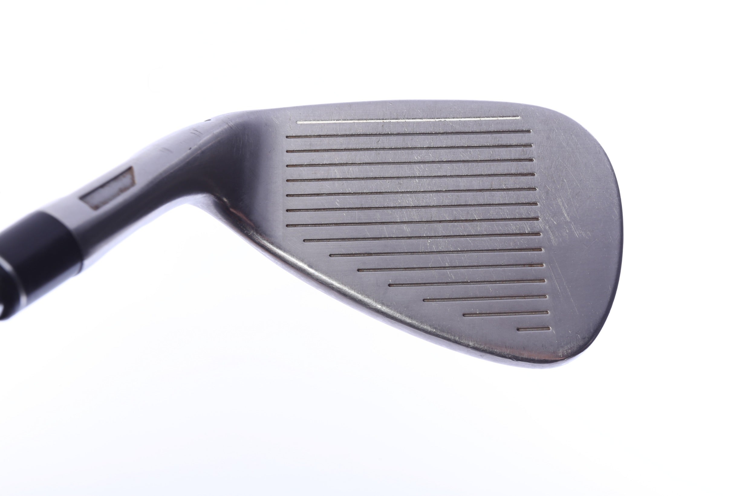 Used TaylorMade SIM2 MAX Pitching Wedge - Right-Handed - 43.5 Degrees - Regular Flex