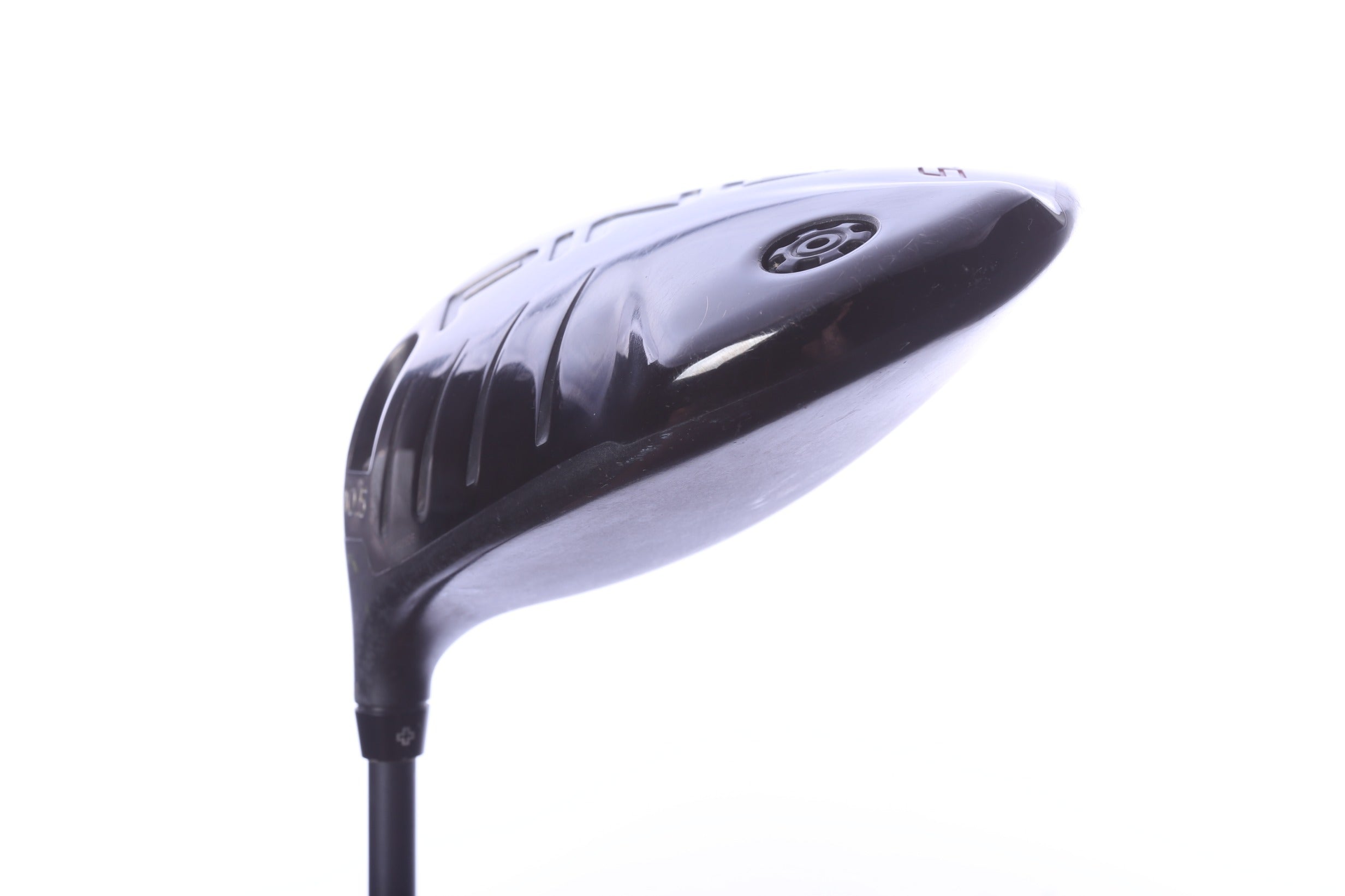 Used Ping G25 Driver - 10.5 Degrees - Regular Flex Ping Alta CB - Left-Handed