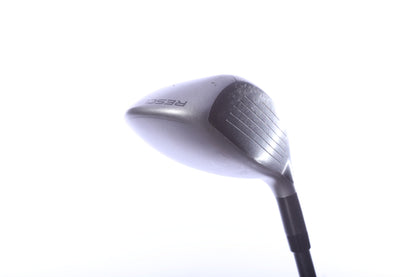 Used TaylorMade SLDR S 3H Hybrid - Left-Handed - 19 Degrees - Stiff Flex