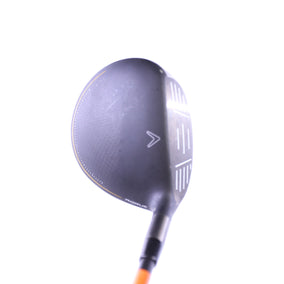 Used Callaway Rogue ST Max Draw 5-Wood - Left-Handed - 19 Degrees - Ladies Flex-Next Round