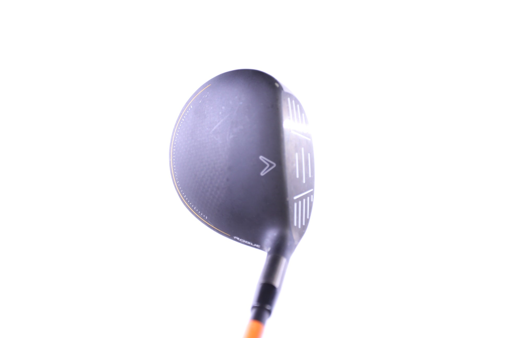 Used Callaway Rogue ST Max Draw 5-Wood - Left-Handed - 19 Degrees - Ladies Flex-Next Round