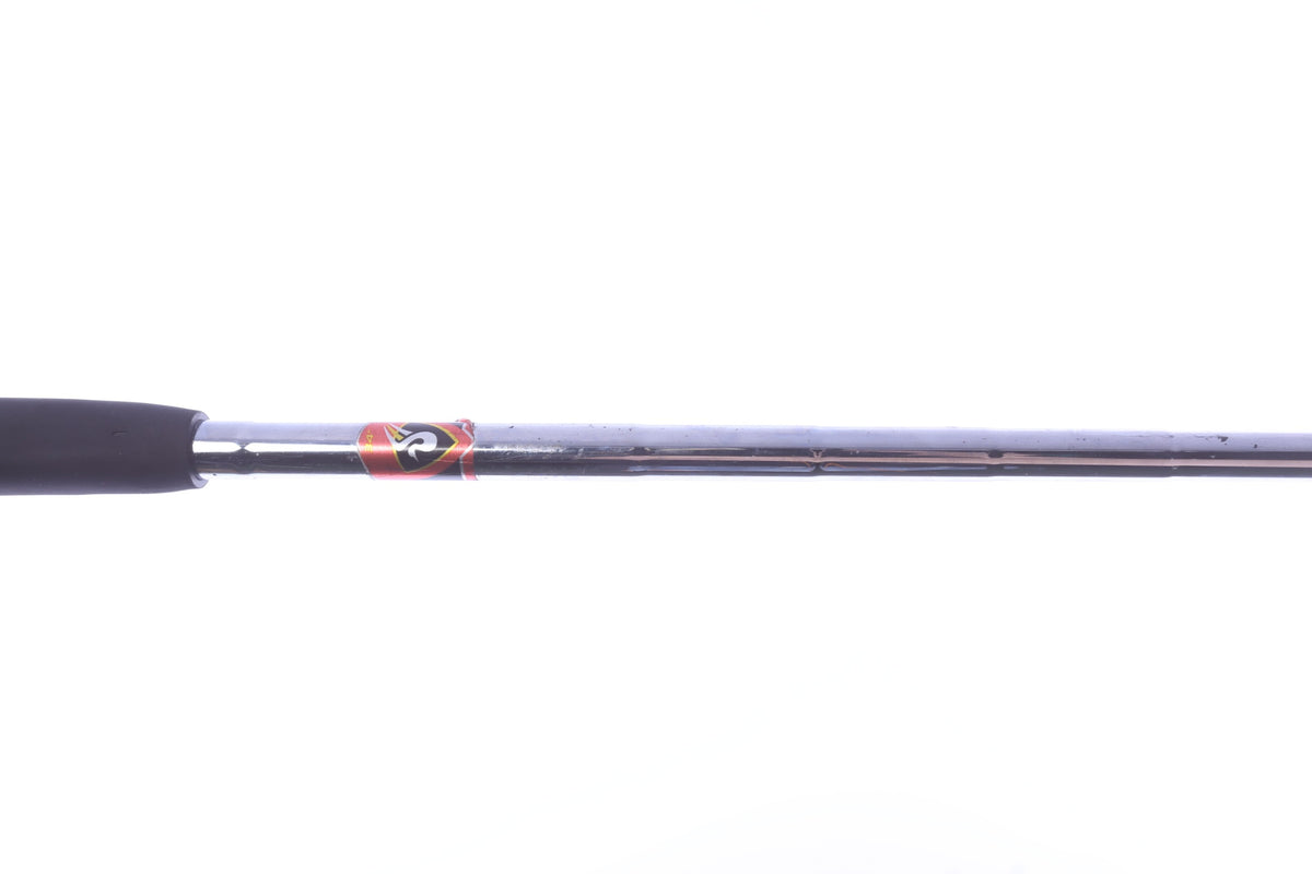 Used TaylorMade Rossa Monza Putter - Left-Handed - 35 in - Mallet