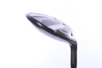 Used Callaway Paradym X 3-Wood - Right-Handed - 18 Degrees - Seniors Flex-Next Round