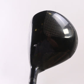 Used Tour Edge Exotics C721 3-Wood - Right-Handed - 15 Degrees - Regular Flex-Next Round