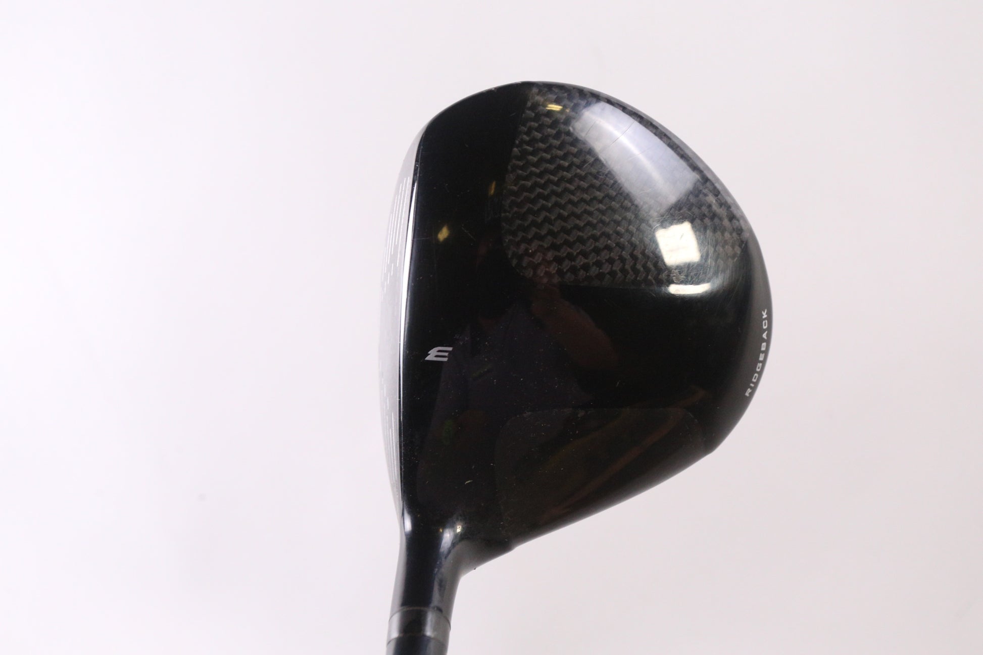 Used Tour Edge Exotics C721 3-Wood - Right-Handed - 15 Degrees - Regular Flex-Next Round