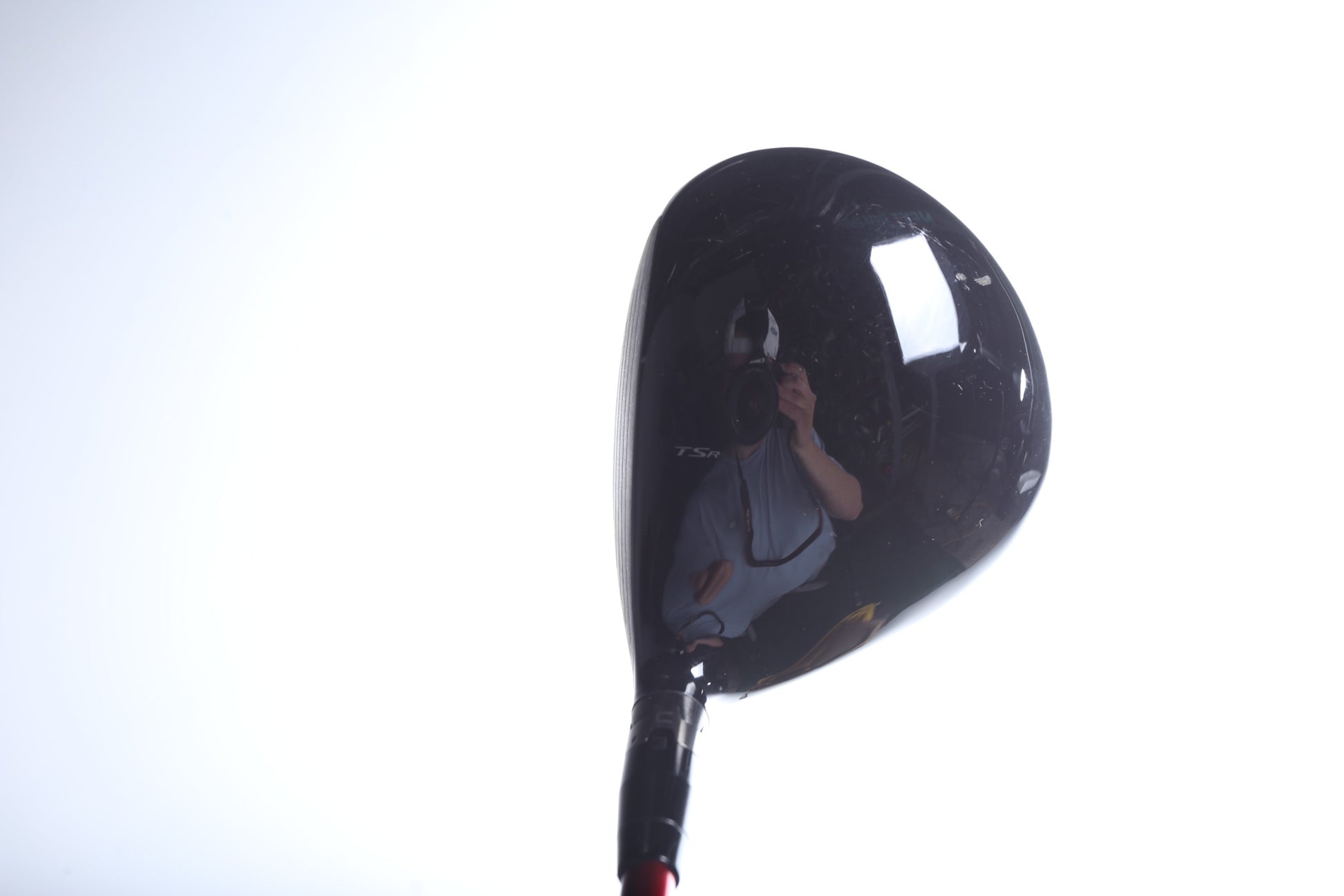 Used Titleist TSR2 3-Wood - Right-Handed - 15 Degrees - Seniors Flex-Next Round