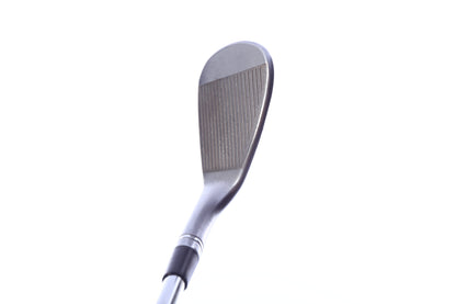Used TaylorMade Milled Grind 4 Raw Sand Wedge - Right-Handed - 54 Degrees - Wedge Flex-Next Round