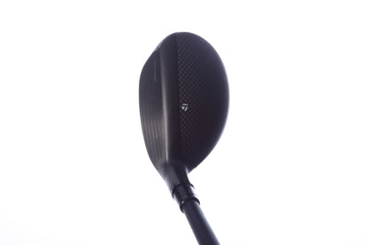 Used TaylorMade Qi35 Rescue 4H Hybrid - Right-Handed - 22 Degrees - Stiff Flex-Next Round