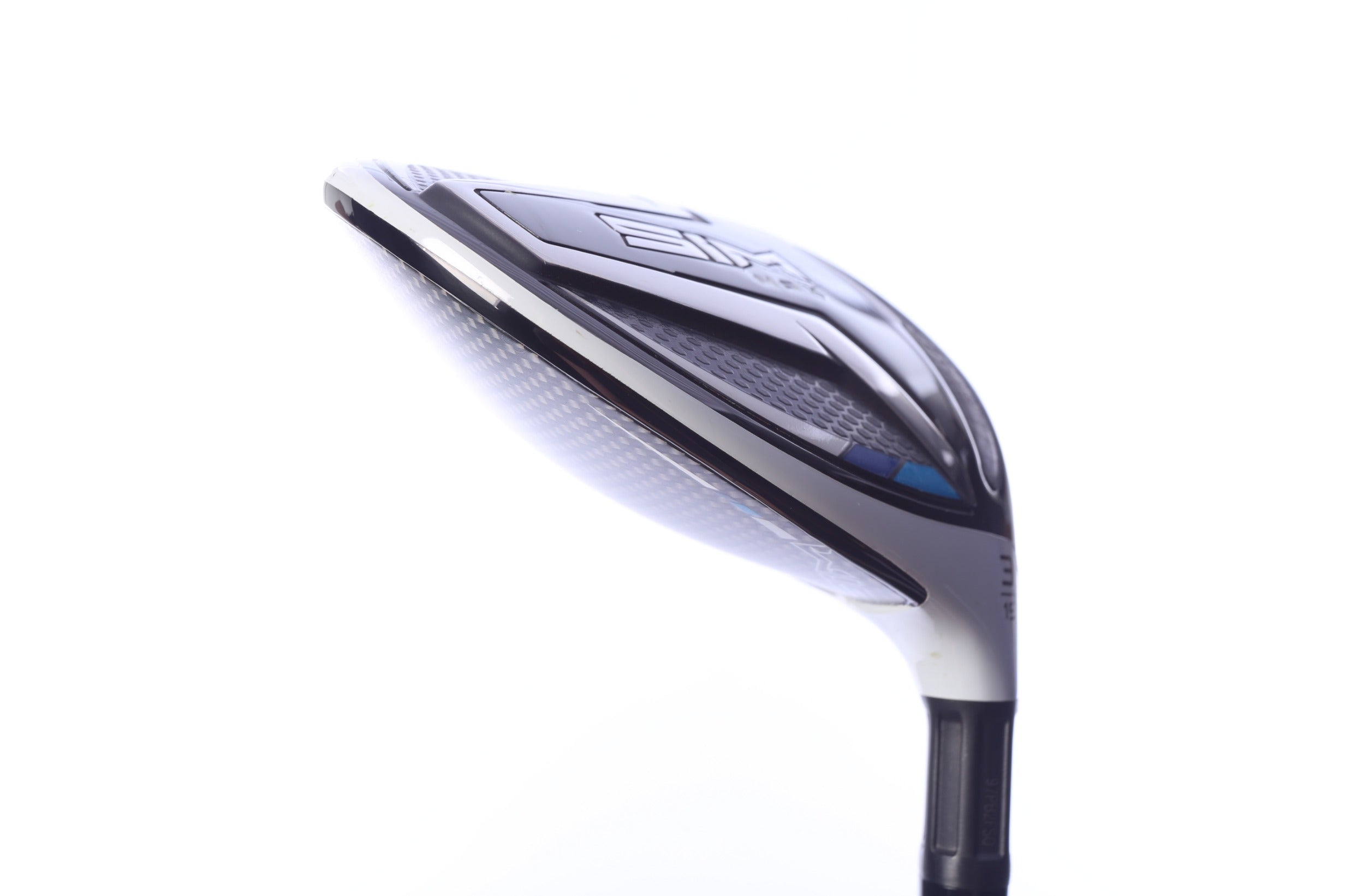 Used TaylorMade SIM MAX 3-Wood - Right-Handed - 15 Degrees - Stiff Flex-Next Round