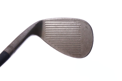 Used Titleist Vokey Oil Can Lob Wedge - Right-Handed - 60 Degrees - Wedge Flex-Next Round