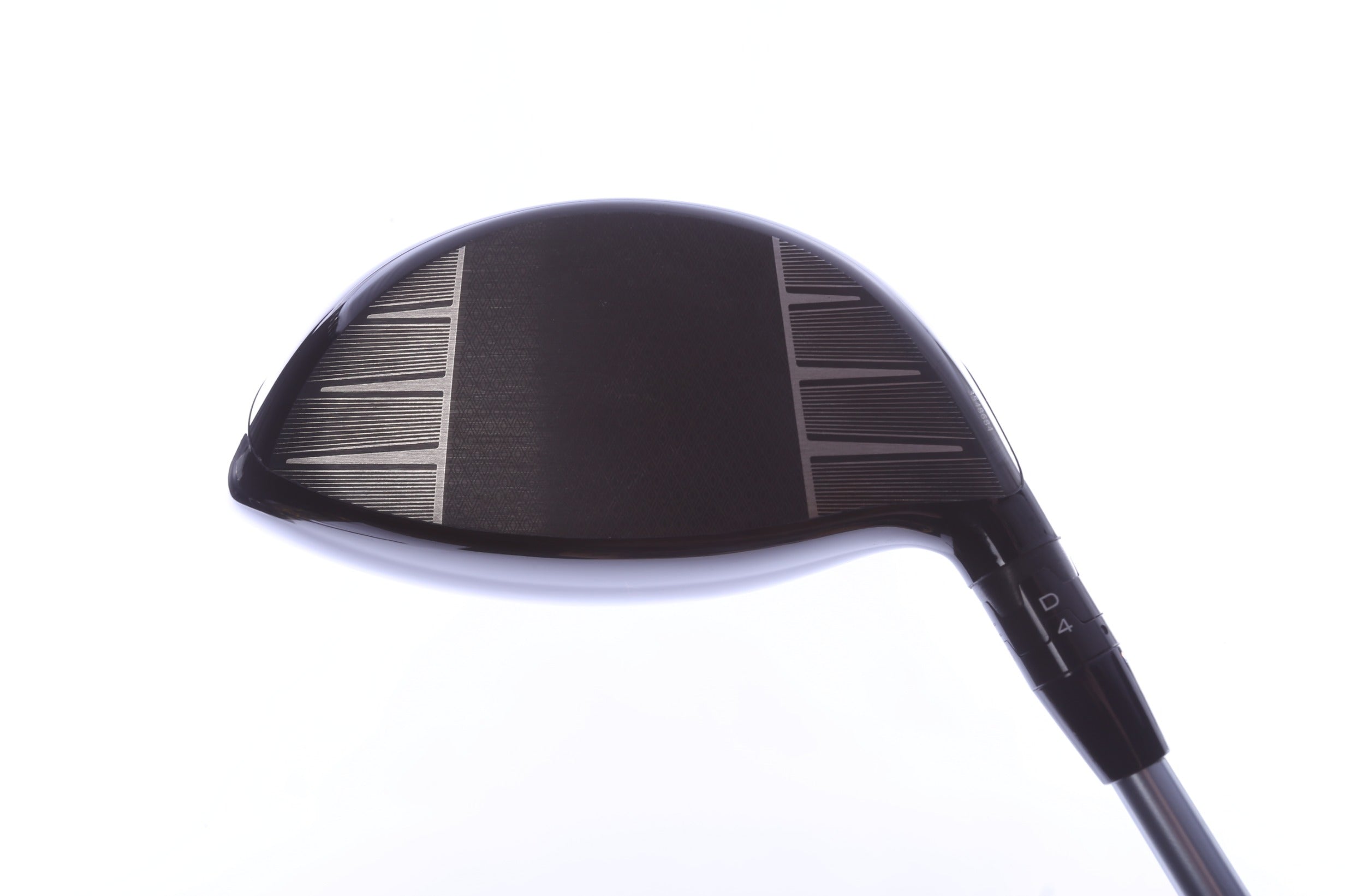 Used Titleist GT1 Driver - 10 Degrees - Regular Flex Fujikura Air Speeder - Left-Handed-Next Round