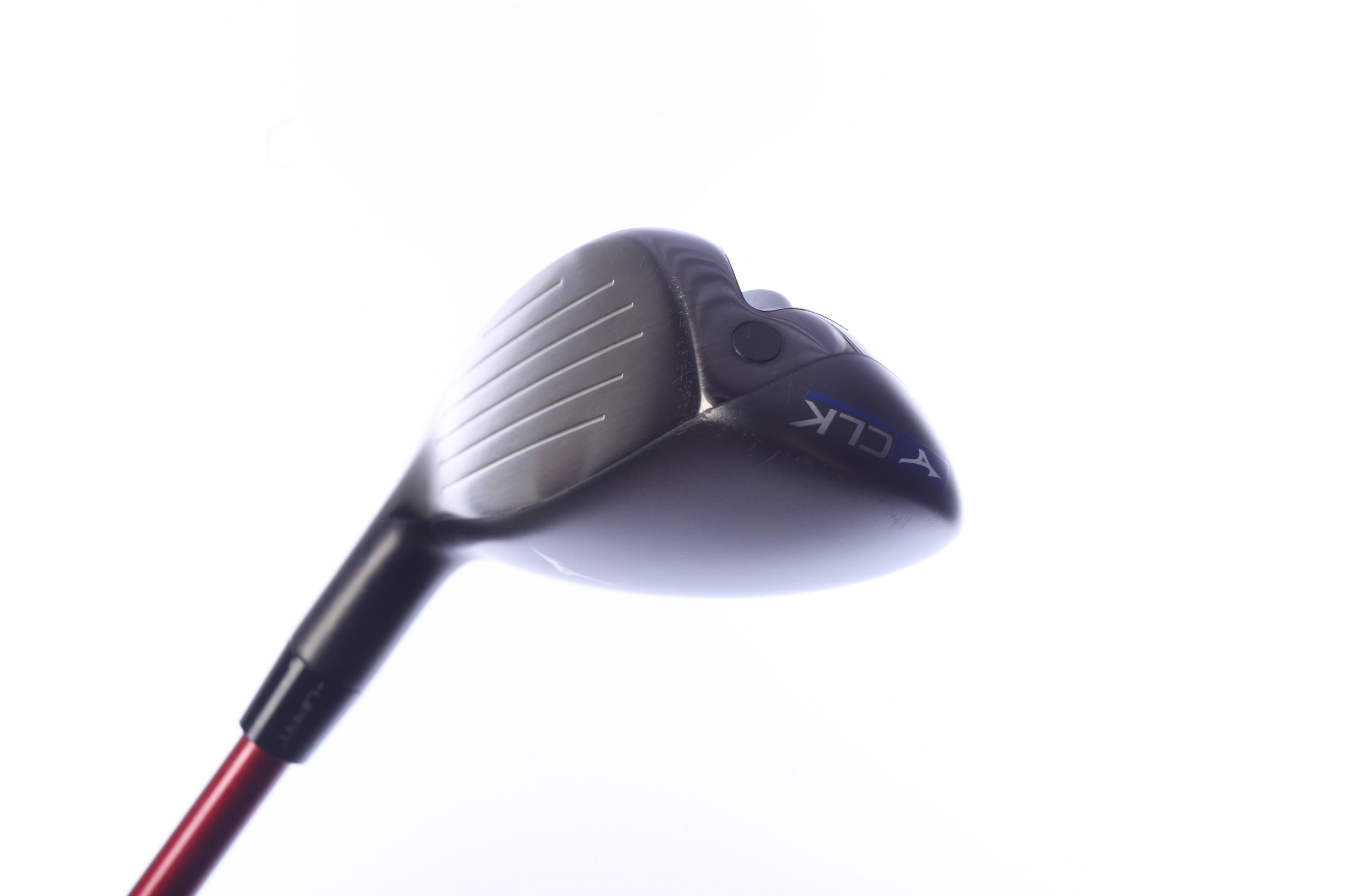 Used Mizuno 2020 CLK 5H Hybrid - Right-Handed - 25 Degrees - Seniors Flex