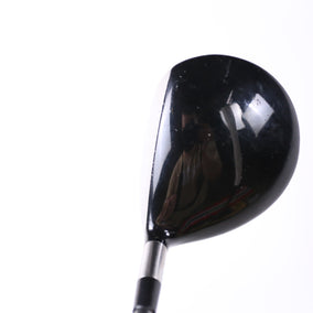 Used Cleveland Launcher DST 3-Wood - Right-Handed - 15 Degrees - Stiff Flex-Next Round