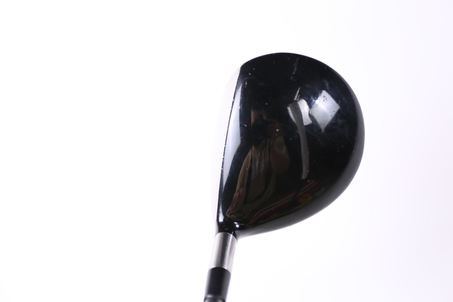 Used Cleveland Launcher DST 3-Wood - Right-Handed - 15 Degrees - Stiff Flex-Next Round