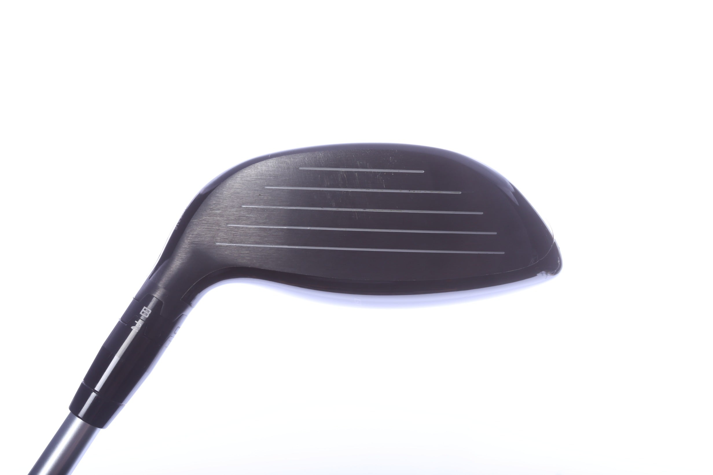 Used Titleist GT1 7-Wood - Right-Handed - 21 Degrees - Seniors Flex