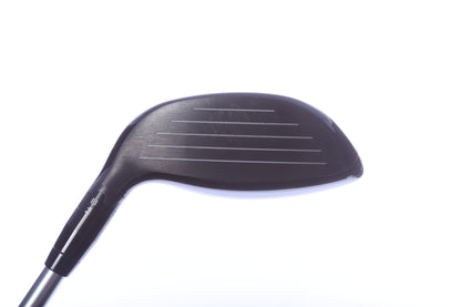 Used Titleist GT1 7-Wood - Right-Handed - 21 Degrees - Seniors Flex