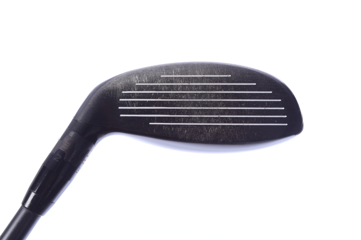 Used Titleist 913H 4H Hybrid - Right-Handed - 21 Degrees - Stiff Flex