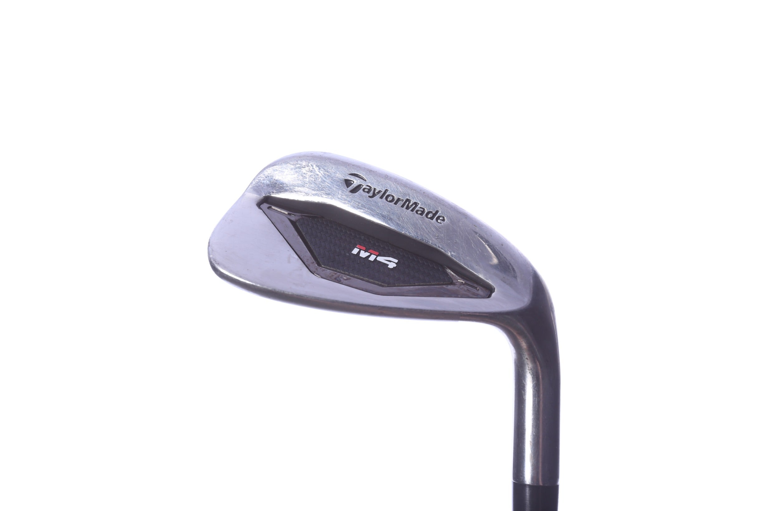 Used TaylorMade M4 Approach Wedge - Right-Handed - 49 Degrees - Stiff Flex