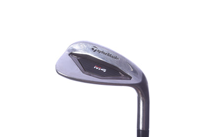 Used TaylorMade M4 Approach Wedge - Right-Handed - 49 Degrees - Stiff Flex